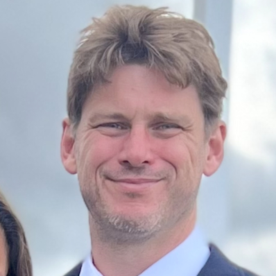Rob Gilraine